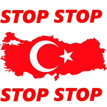 Санкции против Турции