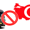 Запрет на провоз грузов по территории Турции