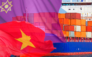 Соглашение о свободной торговле между ЕАЭС и Вьетнамом
