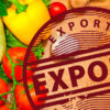 Продовольственный экспорт